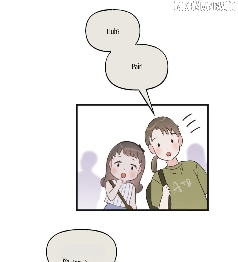 Soul to Soul Chapter 14 - page 6